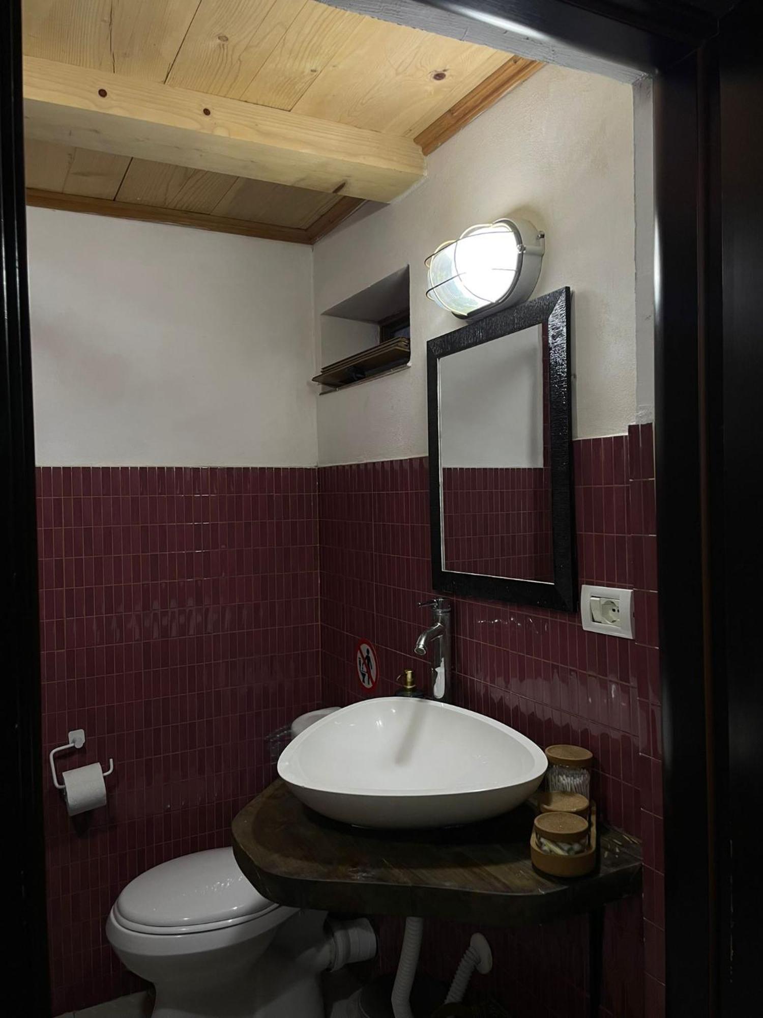 My Wooden Apartments Tirana Exterior photo